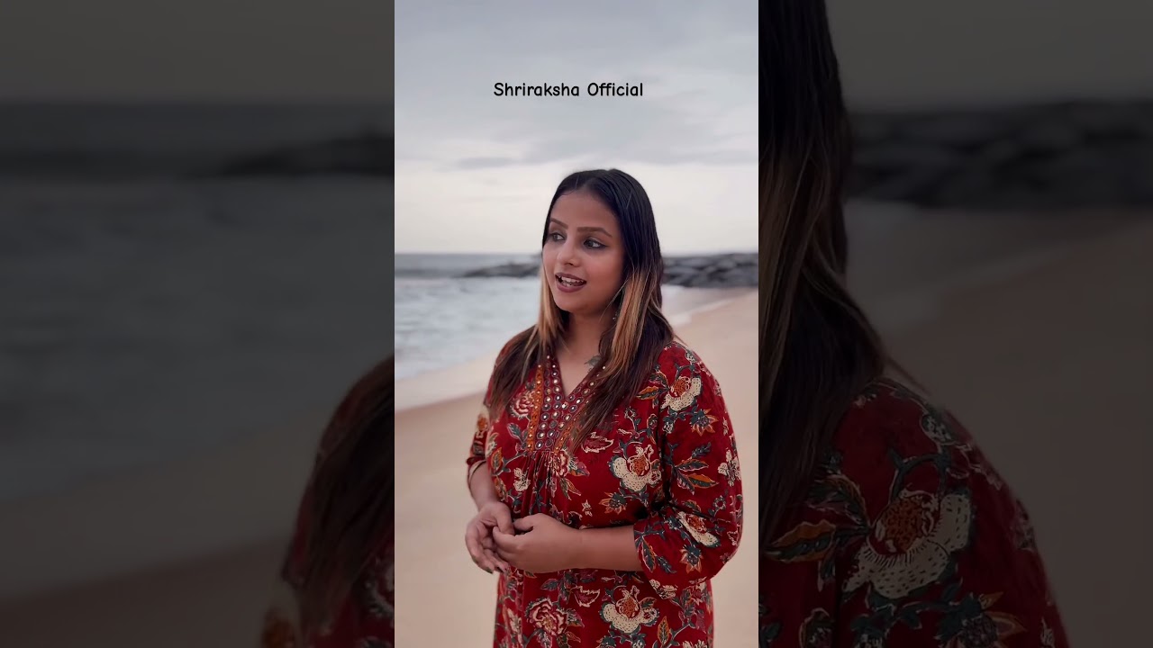 Ninna Danigagi by Shriraksha 