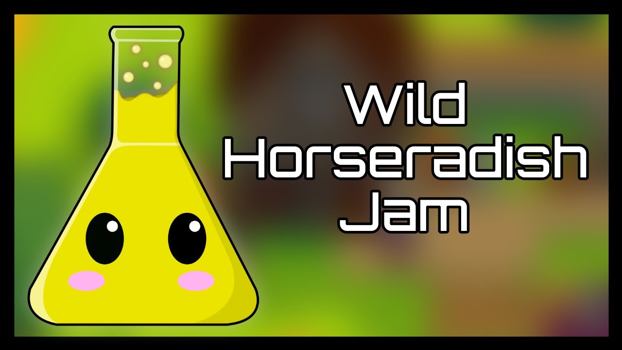 Stardew Valley Spring (Wild Horseradish Jam) [Cover] YouTube