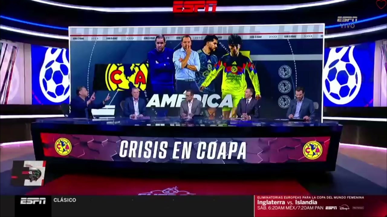 ¿Terminó la era de André Jardine con América? Las Águilas tienen un pct. de victorias del 36%