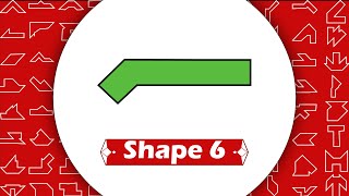 HIQU 2020 - shape 6