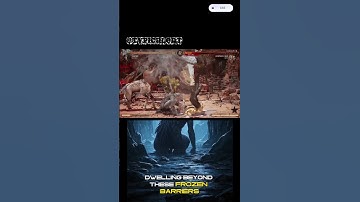 Ice Wall theory 🧊‼️#funny #mortalkombat #funnyfilms #shorts