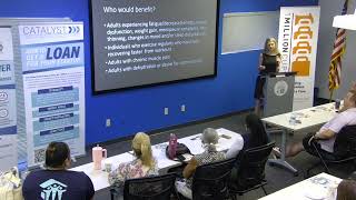 Optimize U 1 Million Cups Ocala