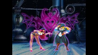 Poison Vs. Ruby Heart