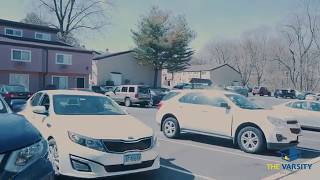 The Varsity Townhomes - First Floor - Newark, DE