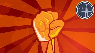 The Truth About Game Developer Unionization -- CLS Side Quest