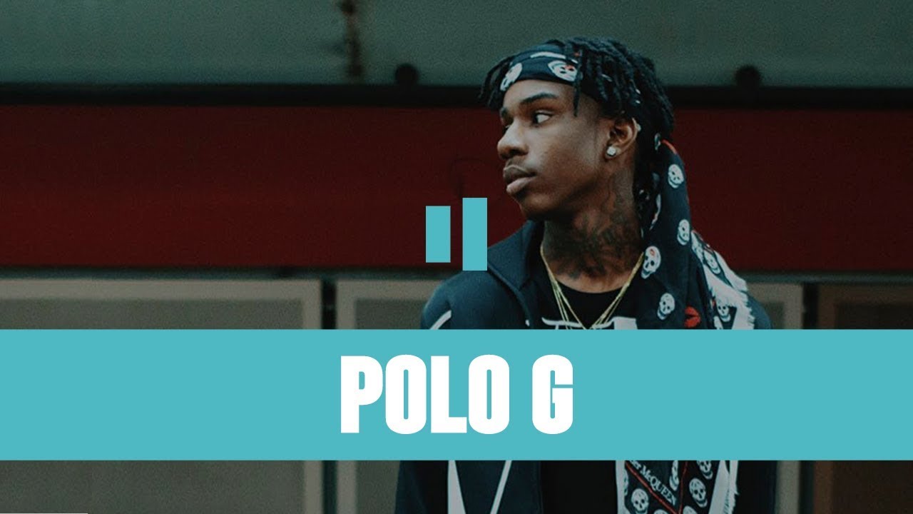 КТО ТАКОЙ POLO G