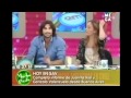 Opinólogos argentinos ningunean a chilenas