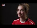 2024 Women in Sports Spotlight