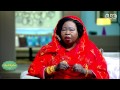 صاحبة السعادة شاهد كيف تعرفت الفنانة ستونة علي محمد هنيدي والزعيم عادل إمام 