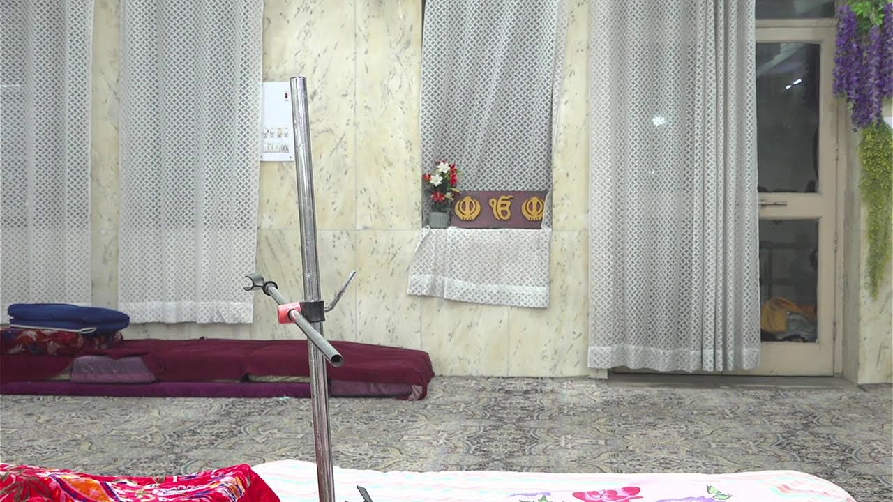 MHS Dera Kirtan Darbar Live