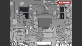 [[Game y8]] Whack The Thief