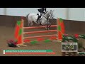 British Showjumping Spring Championship – Day 3 – Under 25's inc Children on Horses Championship