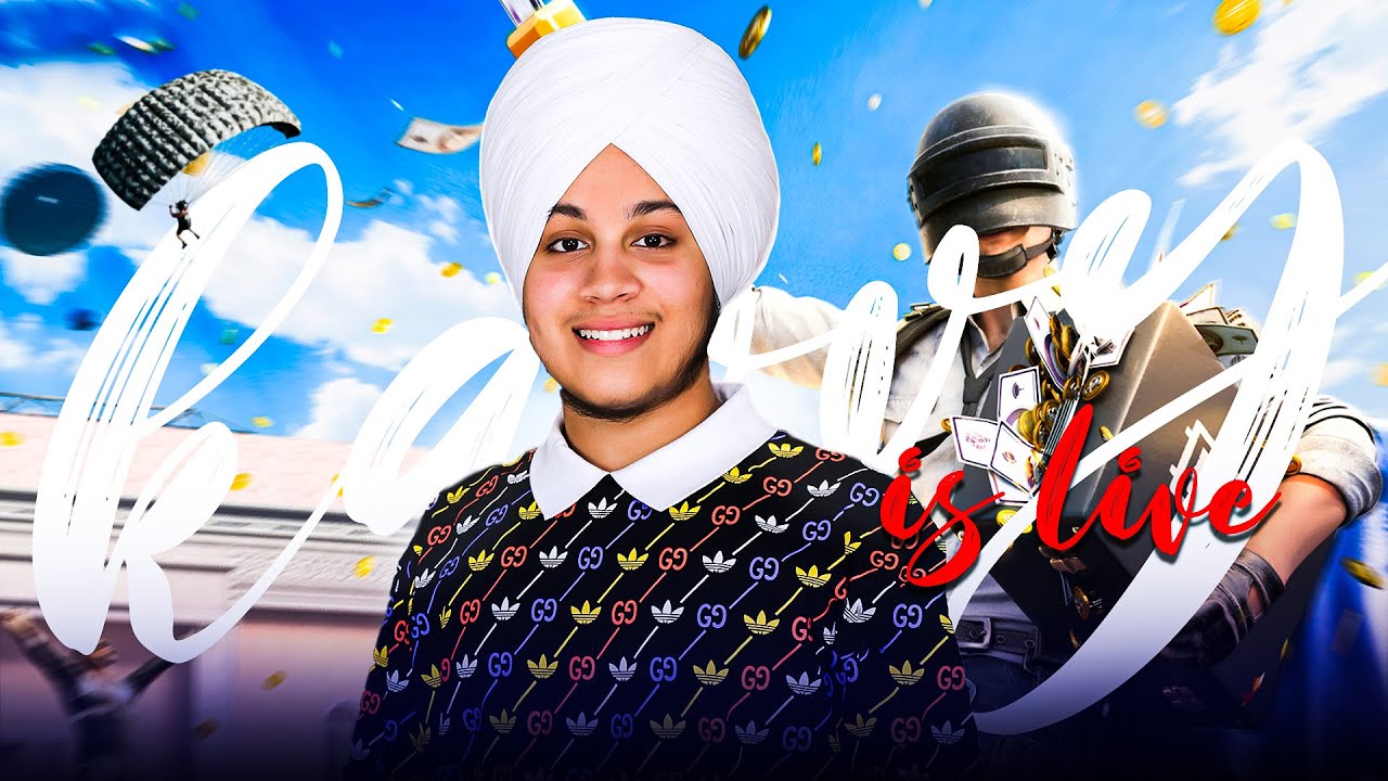 ONLY CLUTCH GAMEPLAY | SOLO VS SQUAD WITH KAVVY 