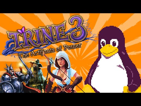 Trine 3: The Artifacts of Power | Review [Featuring JakeJW93 and Ghost Squad 57]