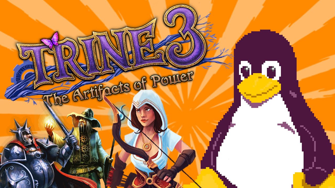 Trine 3: The Artifacts of Power | Review [Featuring JakeJW93 and Ghost Squad 57]