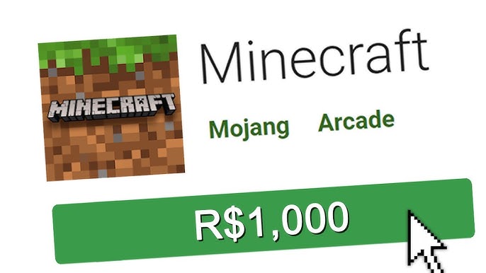 ✓[2021] como jogar Minecraft ONLINE pelo OMLET ARCADE, mesmo com Minecraft  PIRATEADO!! 