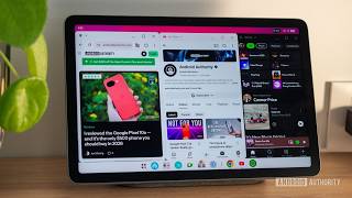 Android's Desktop Mode: The Pixel Tablet Game Changer!