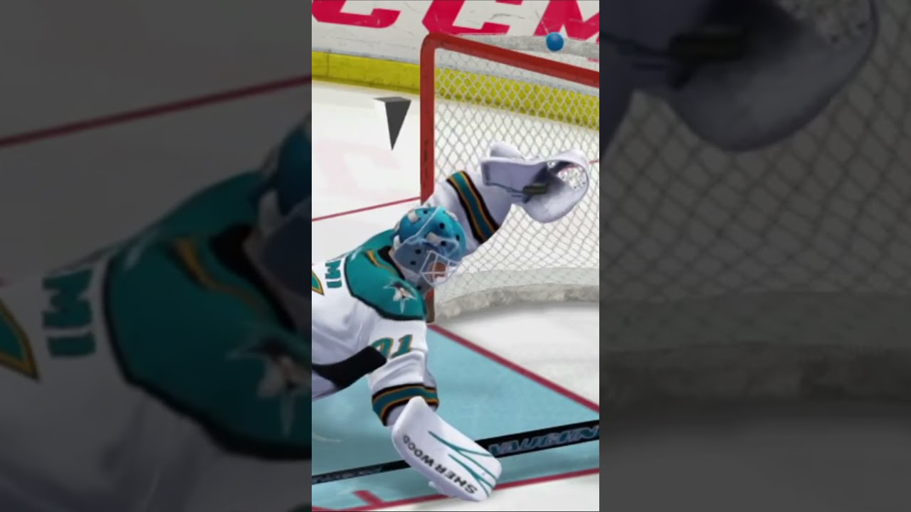 Spiderman Goalies NHL 13 