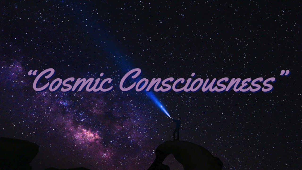 "𝐂𝐨𝐬𝐦𝐢𝐜 𝐂𝐨𝐧𝐬𝐜𝐢𝐨𝐮𝐬𝐧𝐞𝐬𝐬" | remember who you are💫 | subliminal