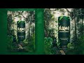Mawe Product Manipulation Design In Pixellab | Pixellab Tutorials | Product Advertising Design.