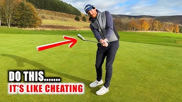 Keep It As Simple As Possible BUT No Simpler | Golf Short Game