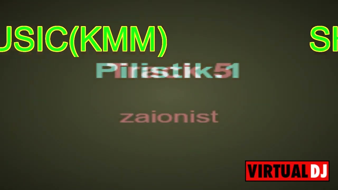 PILISTIK MIX