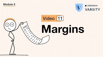 11. Margins