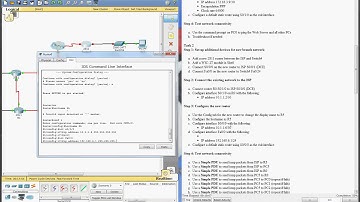 Configuring a WAN Connection Using PPP