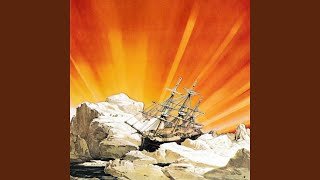 Mountains Of The Rising Sun