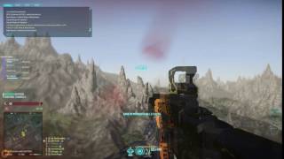 PS2: Decimation