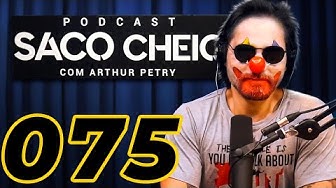 Arthur Petry Oficial, Esse é o motivo de ter tanta gente ficando mili