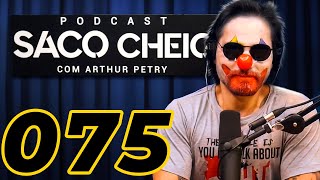 Colocamos ARTHUR PETRY e seu PAI pra CONVERSAR (sem que eles quisessem) 