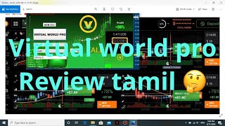 virtual world pro review screenshot 5