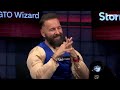 High Stakes Duel 4 | Daniel Negreanu vs Eric Persson | $100,000 Round 1 Match