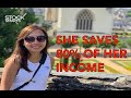 HOW SHE BECAME A MILLENNIAL MILLIONAIRE?