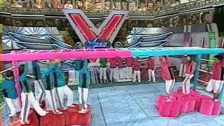 20061008 SBS Good Sunday Xman 69 Ep.130 - TVXQ Special Part 1-4