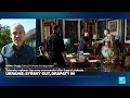 Why is Ukraine’s new commander-in-chief Mikhailo Drapaty so popular? • FRANCE 24 English