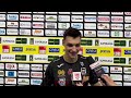 Pallavolo SuperLega - Aleksandar Nikolov dopo Civitanova-Modena 3-0