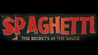 Watch Spaghetti Trailer