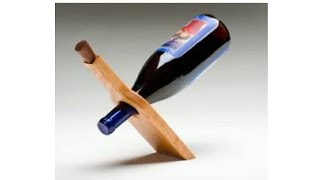 How to make a gravity-defying toy!