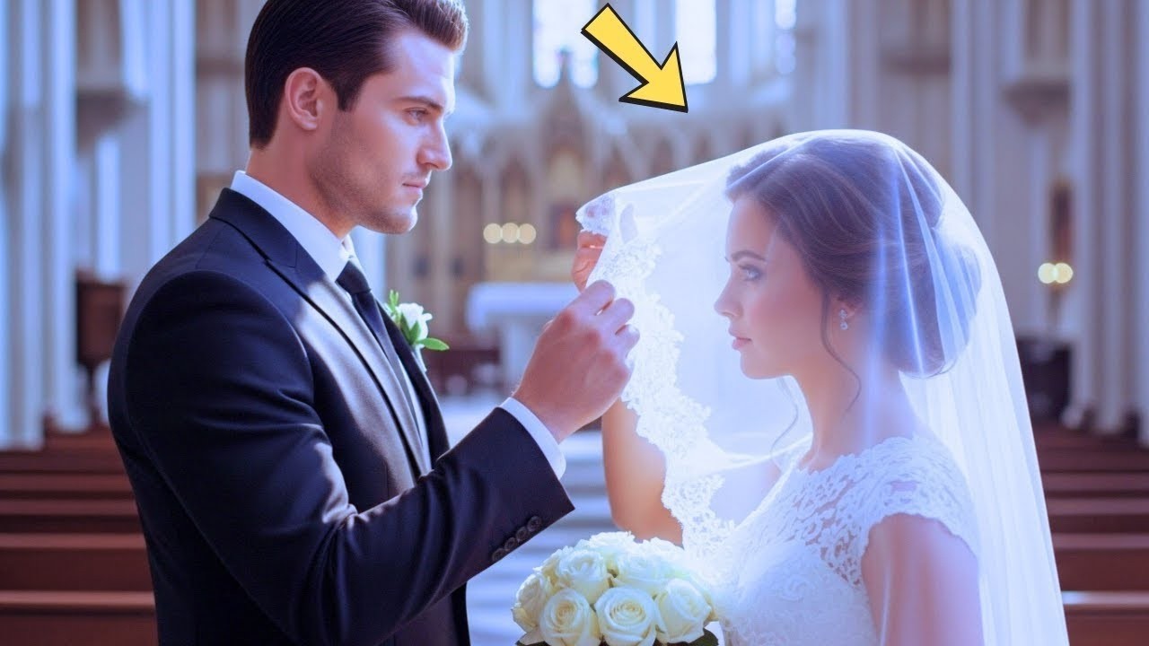 „Millionär glaubte, er heiratet eine hässliche Frau – doch die Wahrheit überraschte ihn zutiefst…“