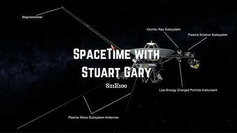 Largest black hole collision ever observed | SpaceTime with Stuart Gary S21E100 | Astronomy