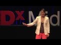 Quand nous concevons pour les handicaps nous en bnficions tous  elise roy  tedxmidatlantic