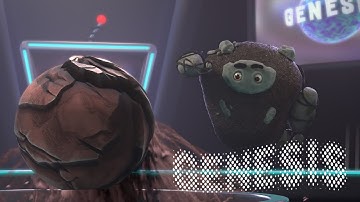 Genesis (Teaser 2022)