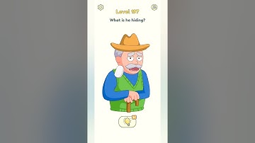 DOP2: Delete One Part 🥰😍Level 197😍🥰 #shorts #youtubeshorts