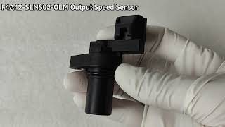 F4A42-SENS02-OEM Output Speed Sensor 42620-39200 F4A51 F4A42 Transmission