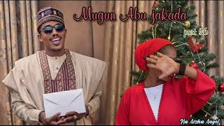 Download Lagu Mugun Abu jakada part 36 MP3