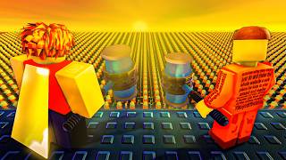 I Made Roblox Safe Again