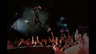 Watch Journey Wildest Dream video