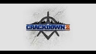 Crackdown 2 All Live orbs(Live and let live achievement guide)